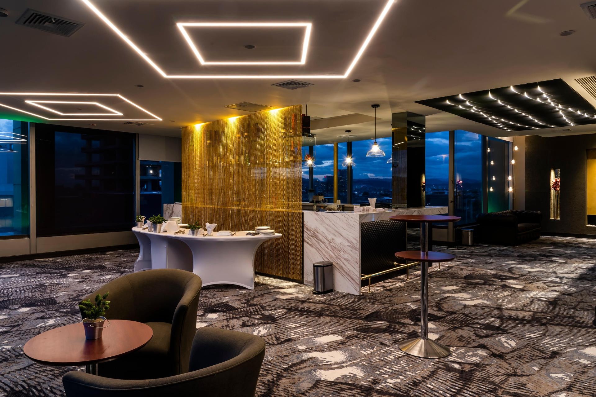 Hotel Bogotá Plaza Hotel