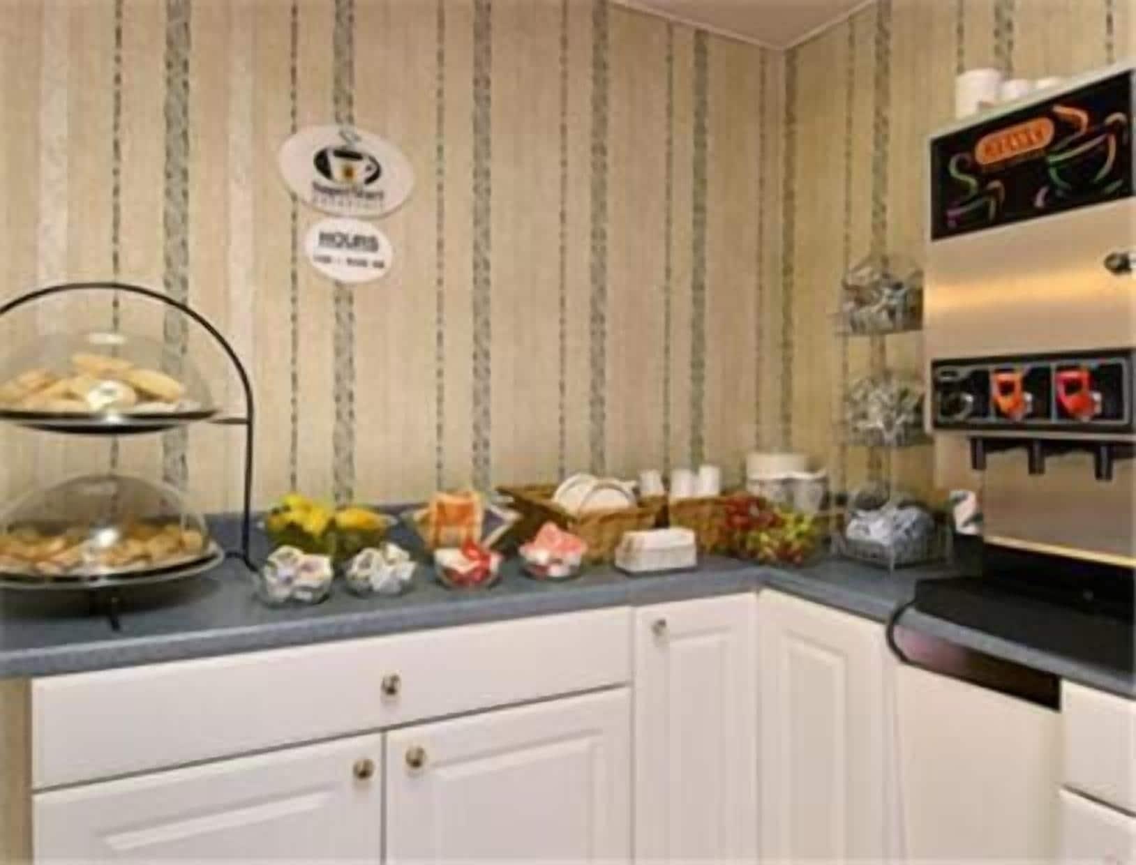Restaurant Quality Inn