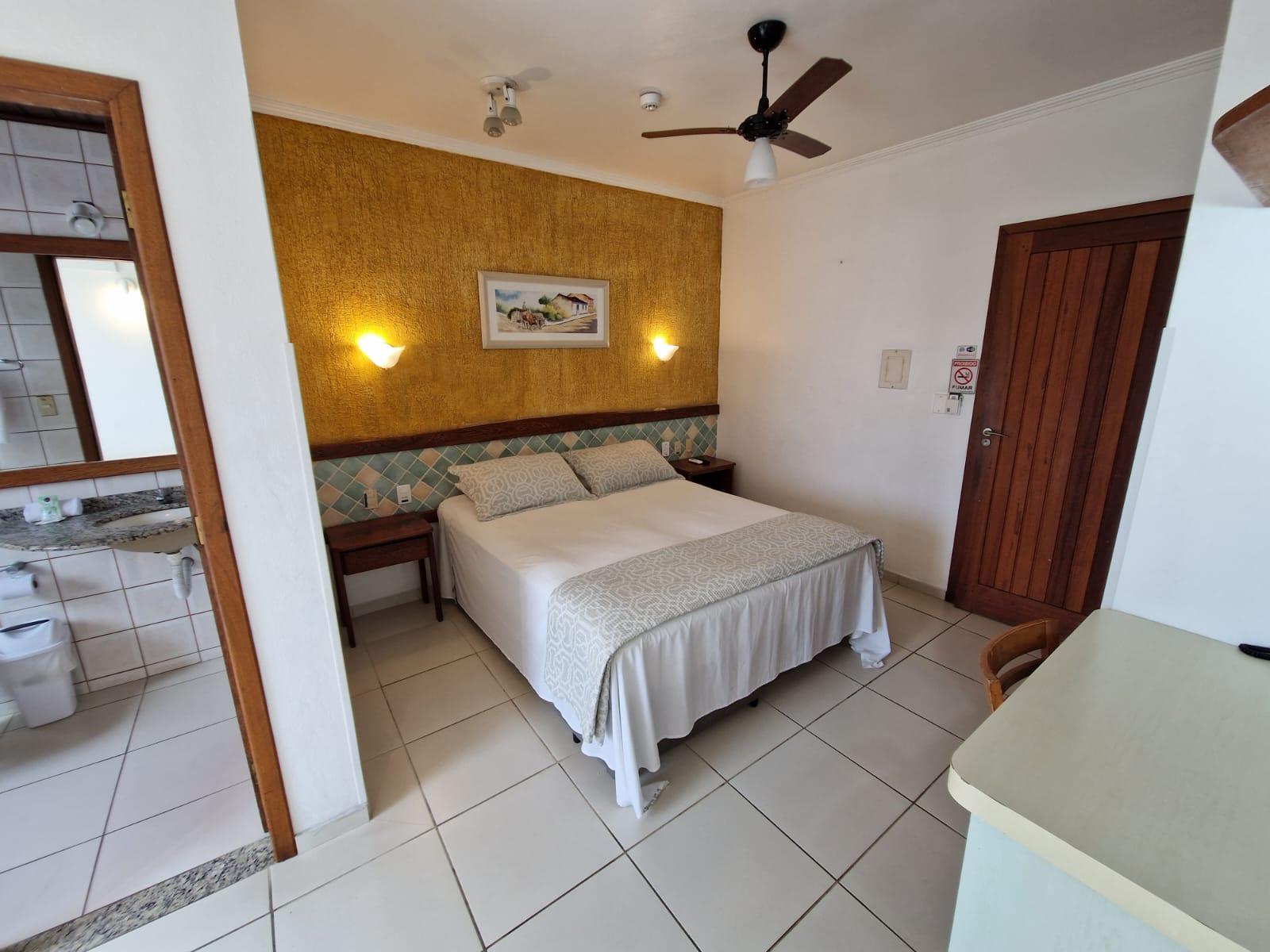 Habitación Hotel Daifa
