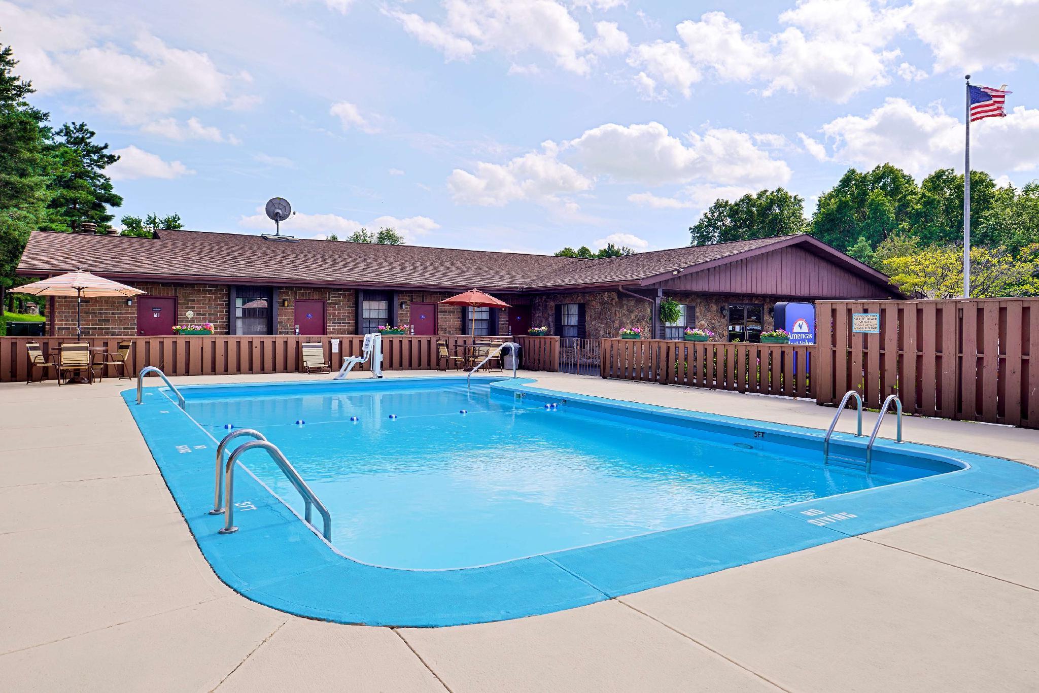 Playa Americas Best Value Inn Alliance