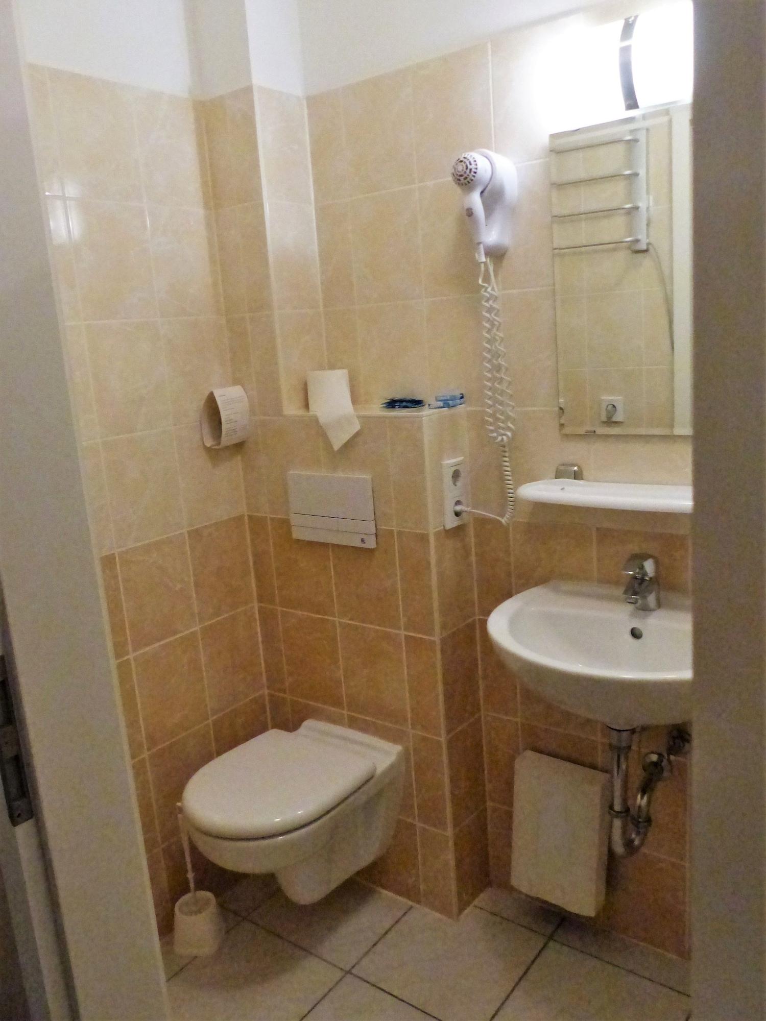 Equipamiento de Habitación City Hotel Gotland