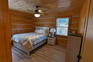 Alquiler Vacacional - Closest Vacation Rental to NC's Stone Mountain State Park
