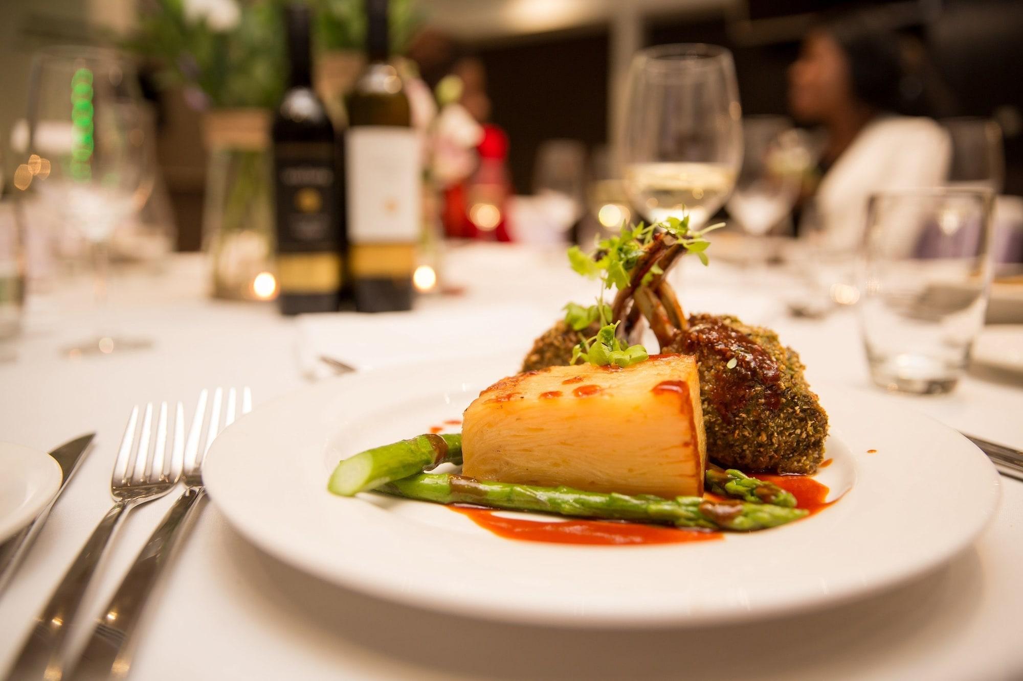 Restaurant Mercure Portsea