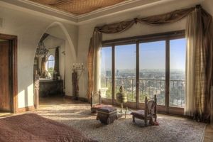 Alquiler Vacacional - Hollywood Hills 6,000 sq.ft. Villa in the Sky - Breathtaking Views - DISCOUNTS