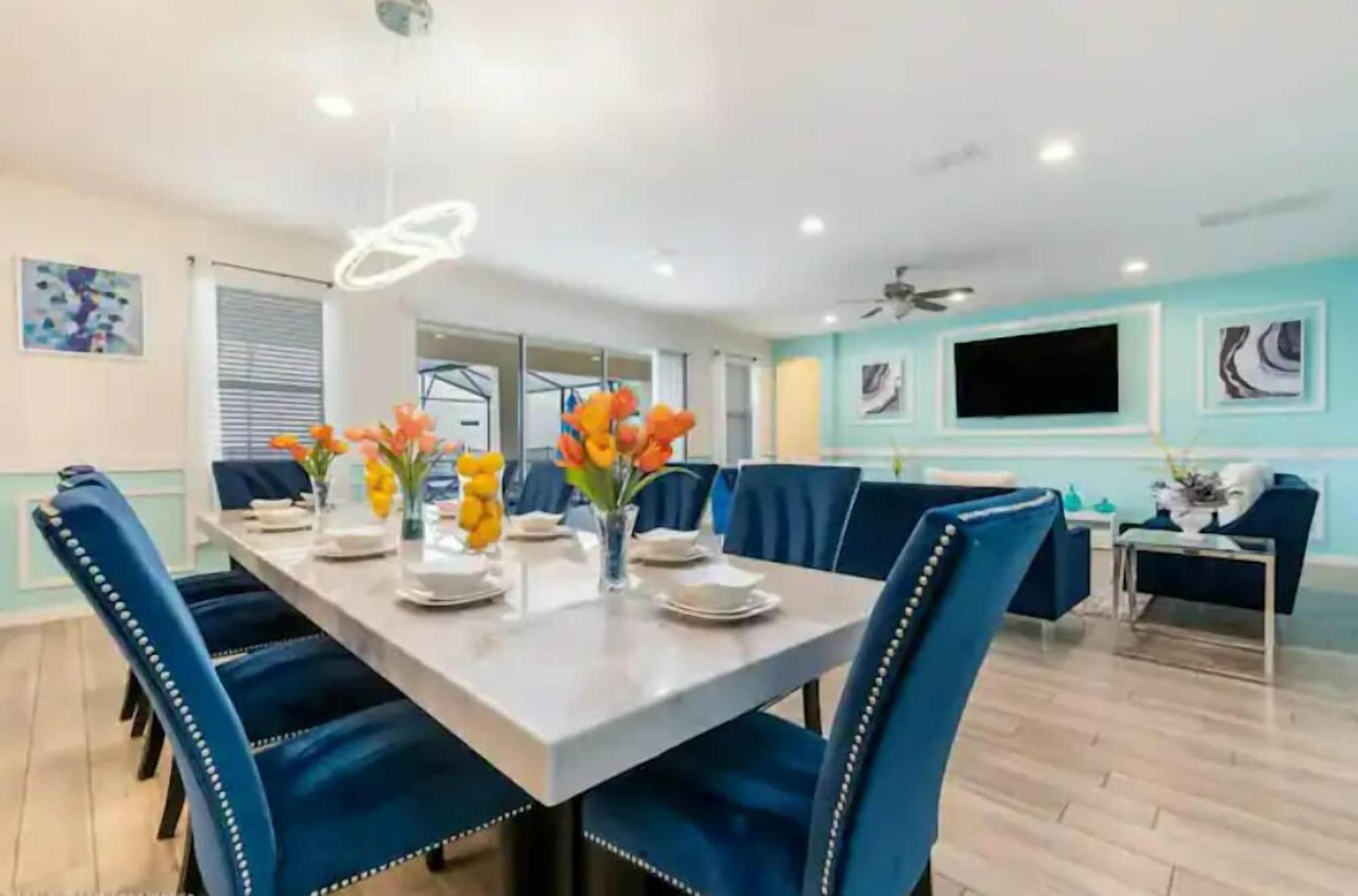 Restaurant Leisure Lounge