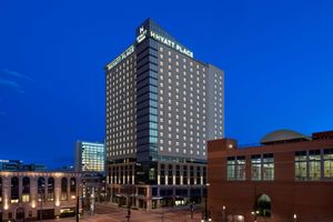 Paquete - Hyatt House Denver Downtown