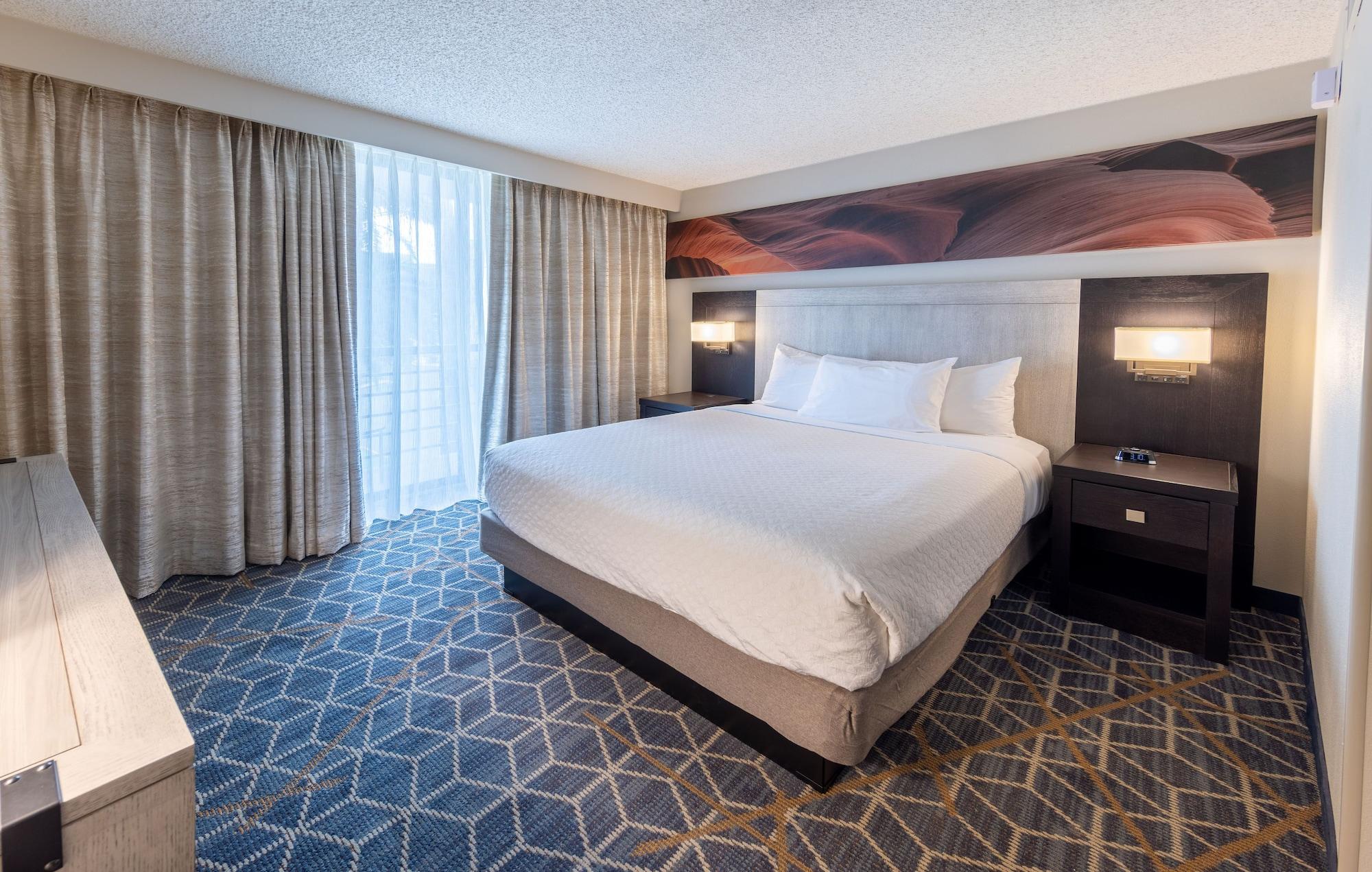 Habitación Embassy Suites by Hilton Phoenix Biltmore
