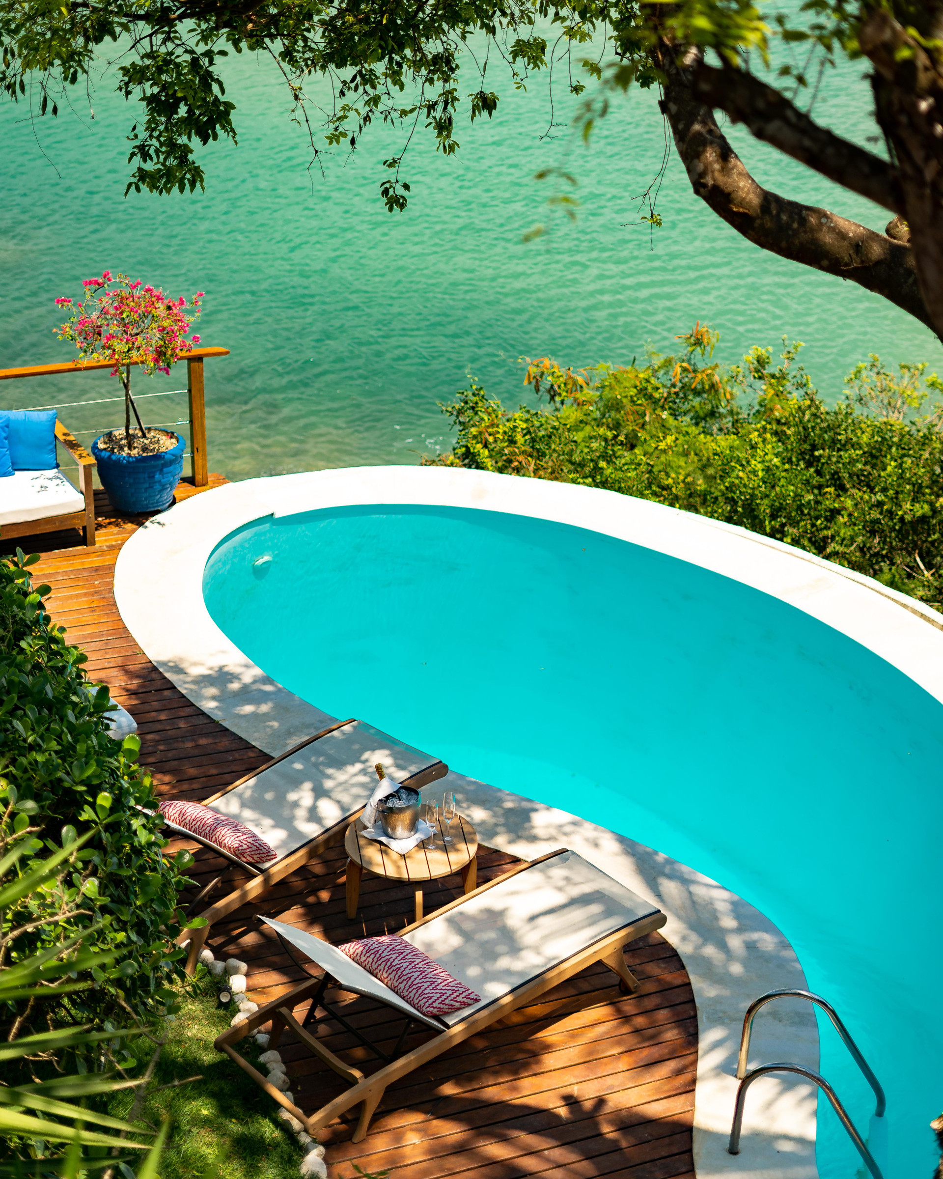 Insolito Boutique Hotel – foto 19