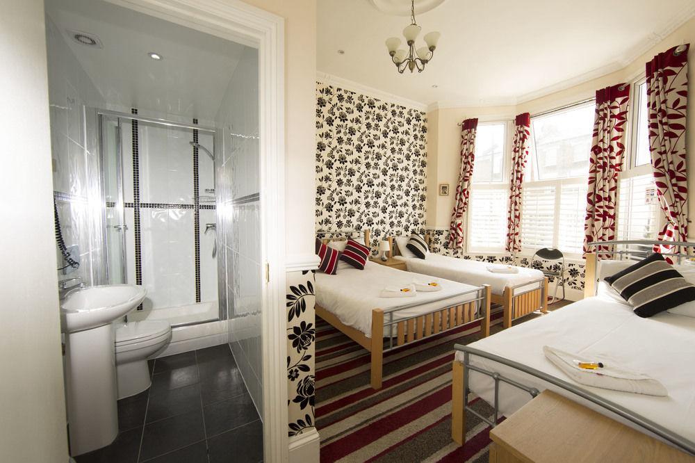 Habitación Royal Guest House