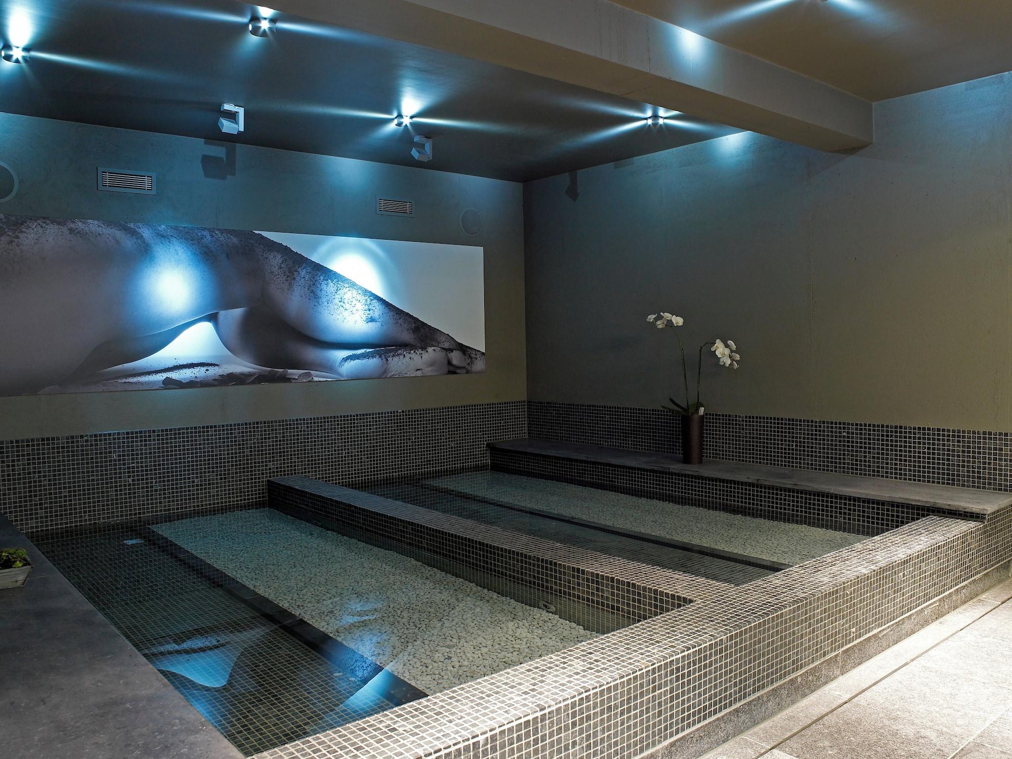 Spa D-Hotel