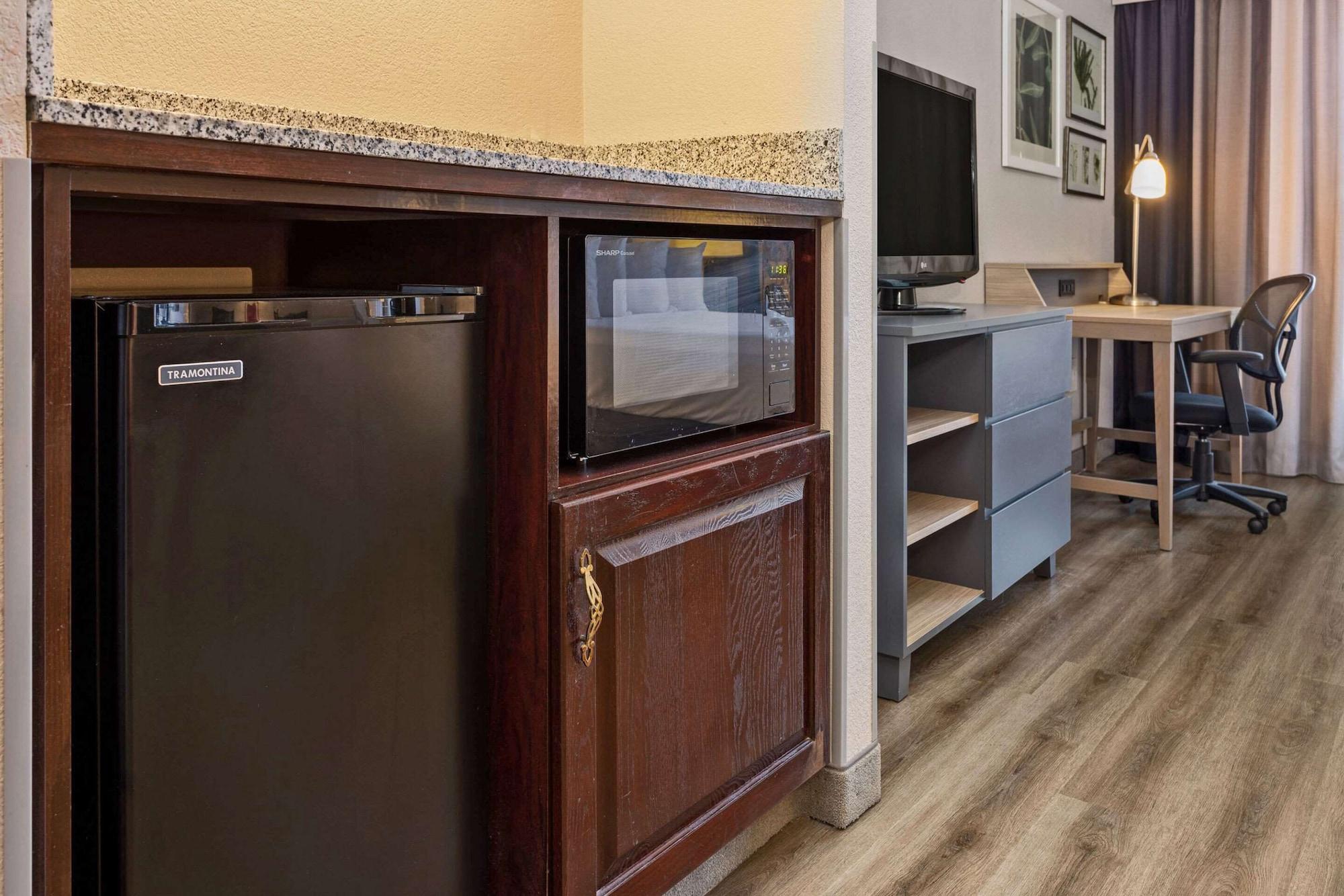 Habitación Country Inn & Suites by Radisson, Salisbury, MD