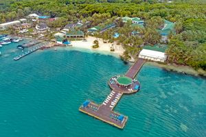 Alojamiento - Decameron Marazul All Inclusive
