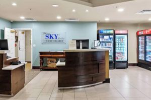 Alquiler Vacacional - SUITE @ International Drive - 4 Guests