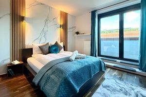 Renta temporal - Angel Mint Apartment