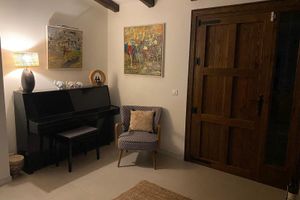 Renta temporal - Villa with spectacular sea views walking distance to Begur