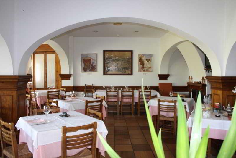 Restaurant Del Carmen