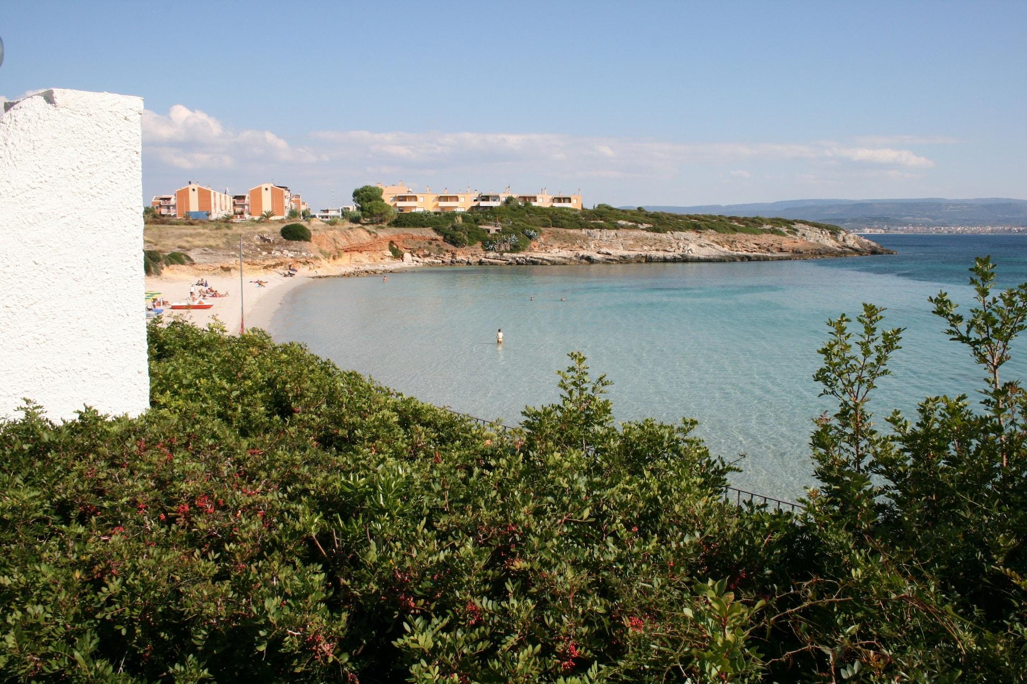 Playa Hotel Punta Negra