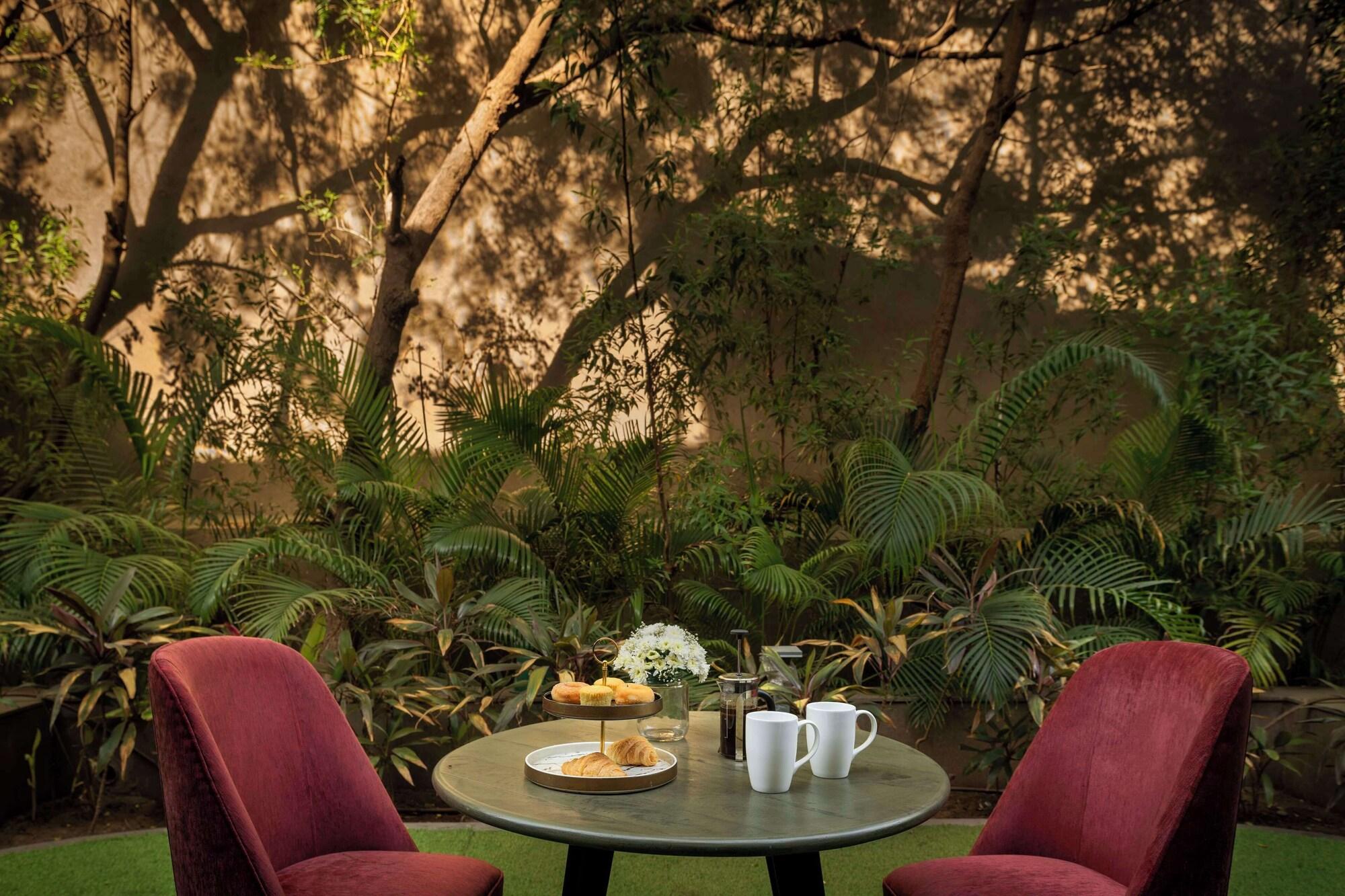 Habitación Radisson Resort & Spa Kandla