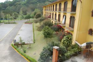 Alojamiento - Misión Los Cocuyos