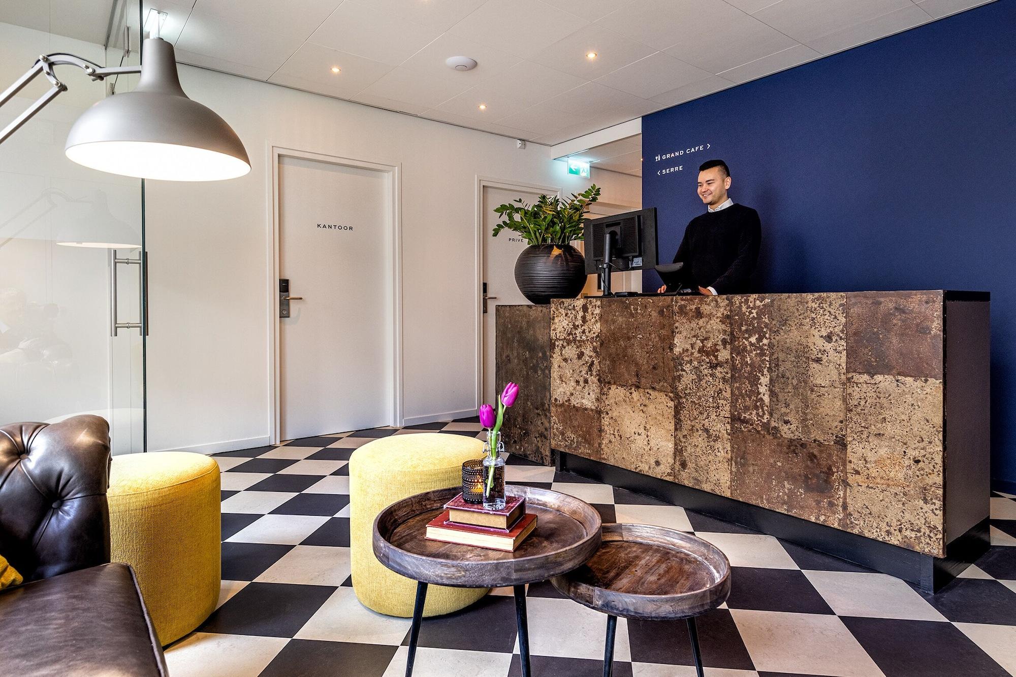 Vista Lobby Broeck Oudewater