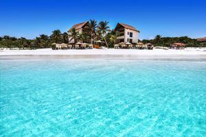 Alojamiento - Tago Tulum by G Hotels
