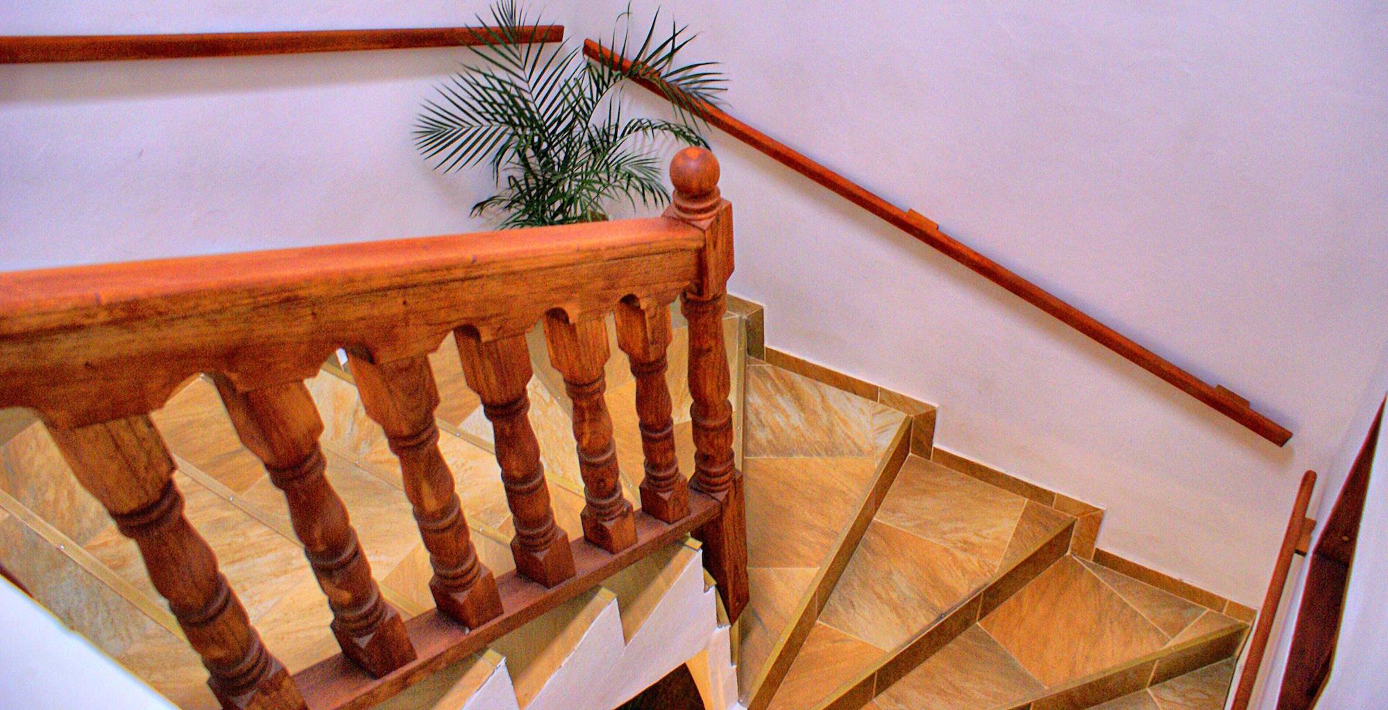 Varios Hotel Villa Palmas