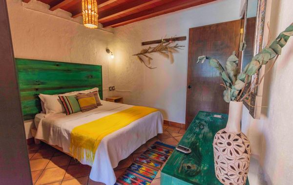 Casa Mayahuel