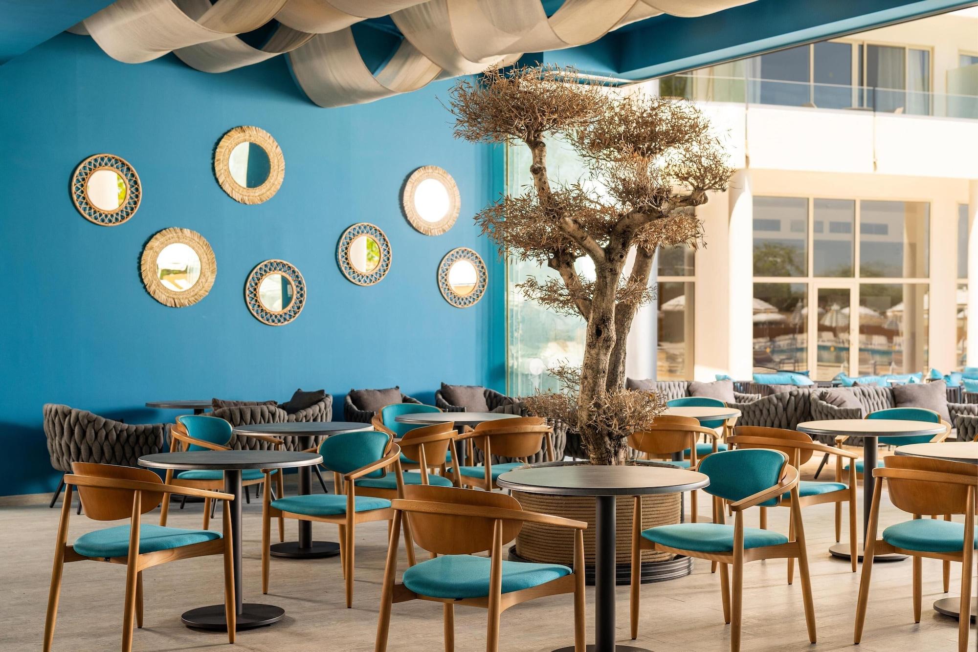 Restaurant AluaSoul Sunny Beach - All Inclusive – Adults Only - NEW OPENING