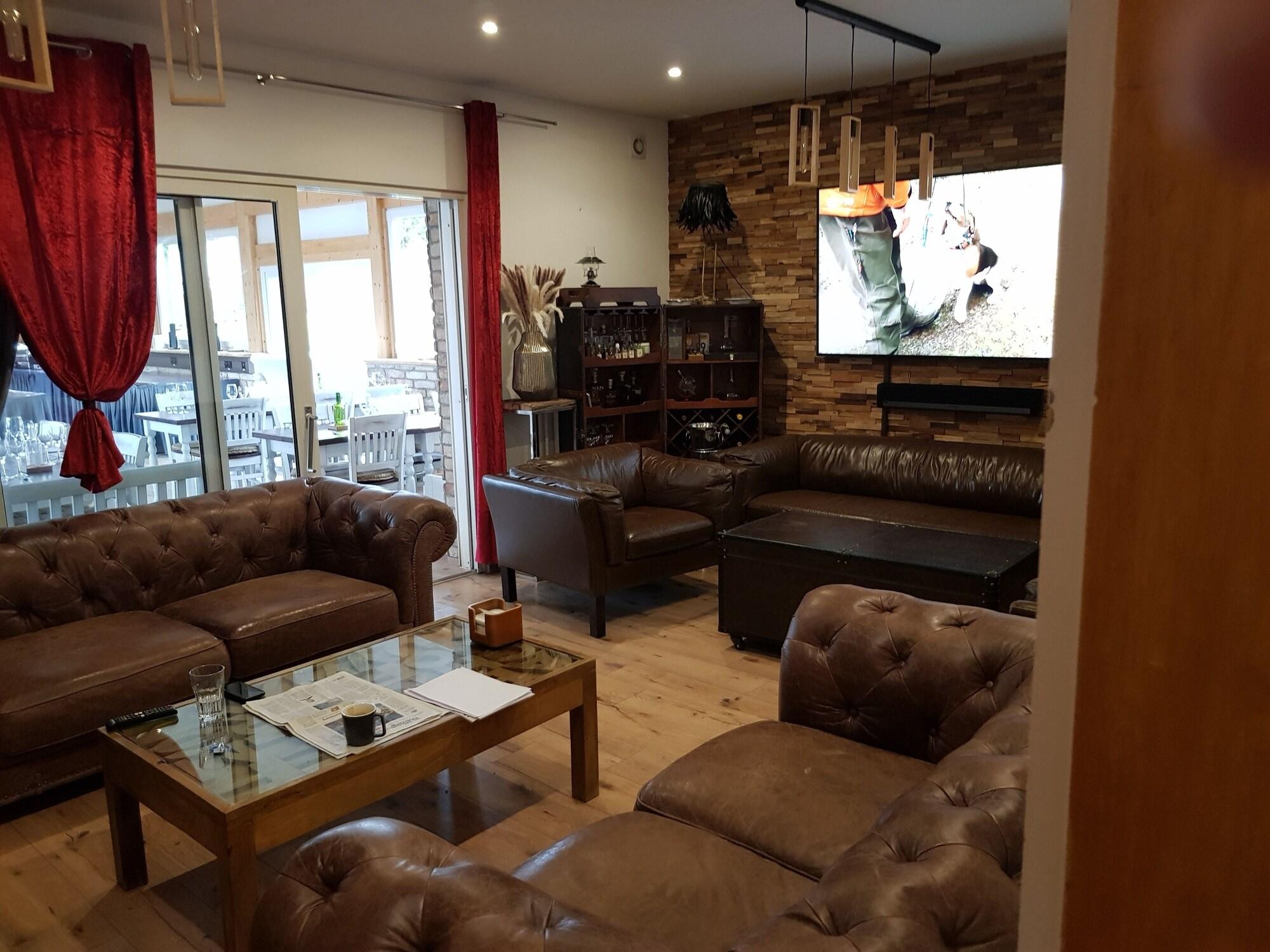 Equipamiento de Habitación Das Gerhards