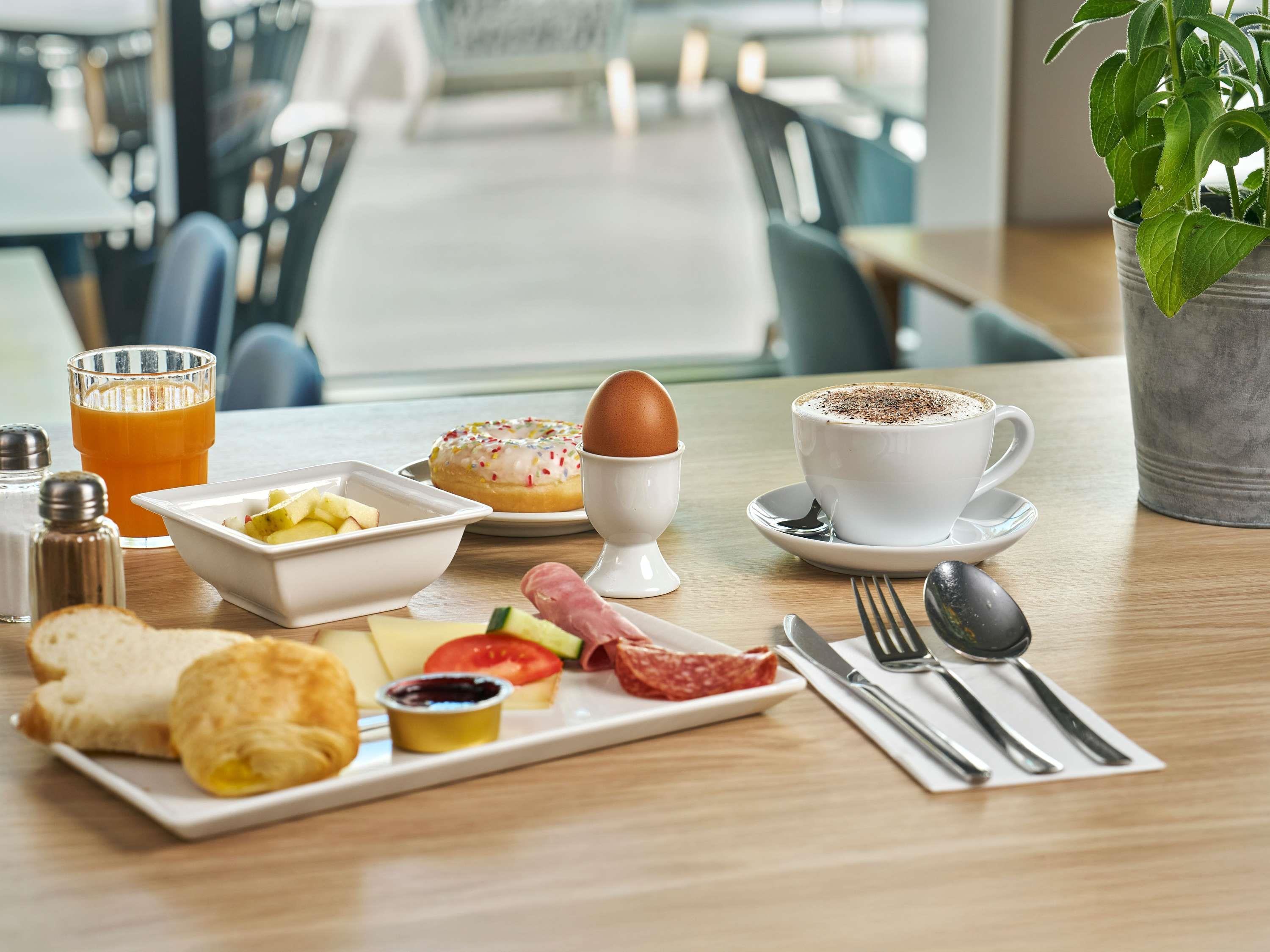 Restaurant ibis Chur