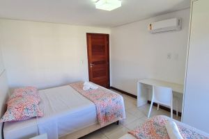 Alquiler Vacacional - Flats at Club Meridional - Praia dos Carneiros