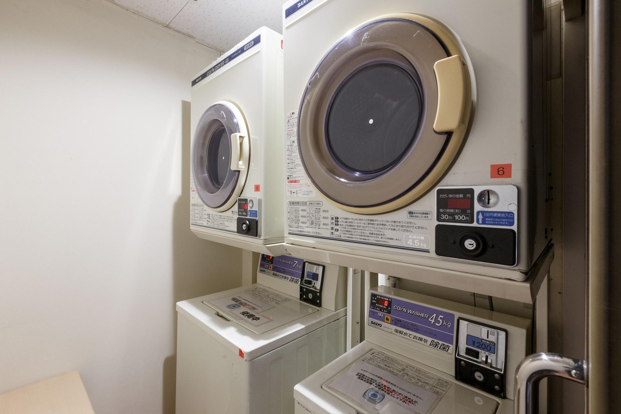 Instalaciones Recreativas Quintessa Hotel Kagoshima Tenmonkan Relax&Sleep