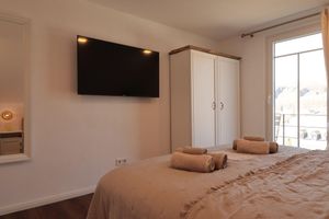 Alquiler Vacacional - Vacation home "Unter der Burg" in the Vulkaneifel. Directly on the Eifelsteig!