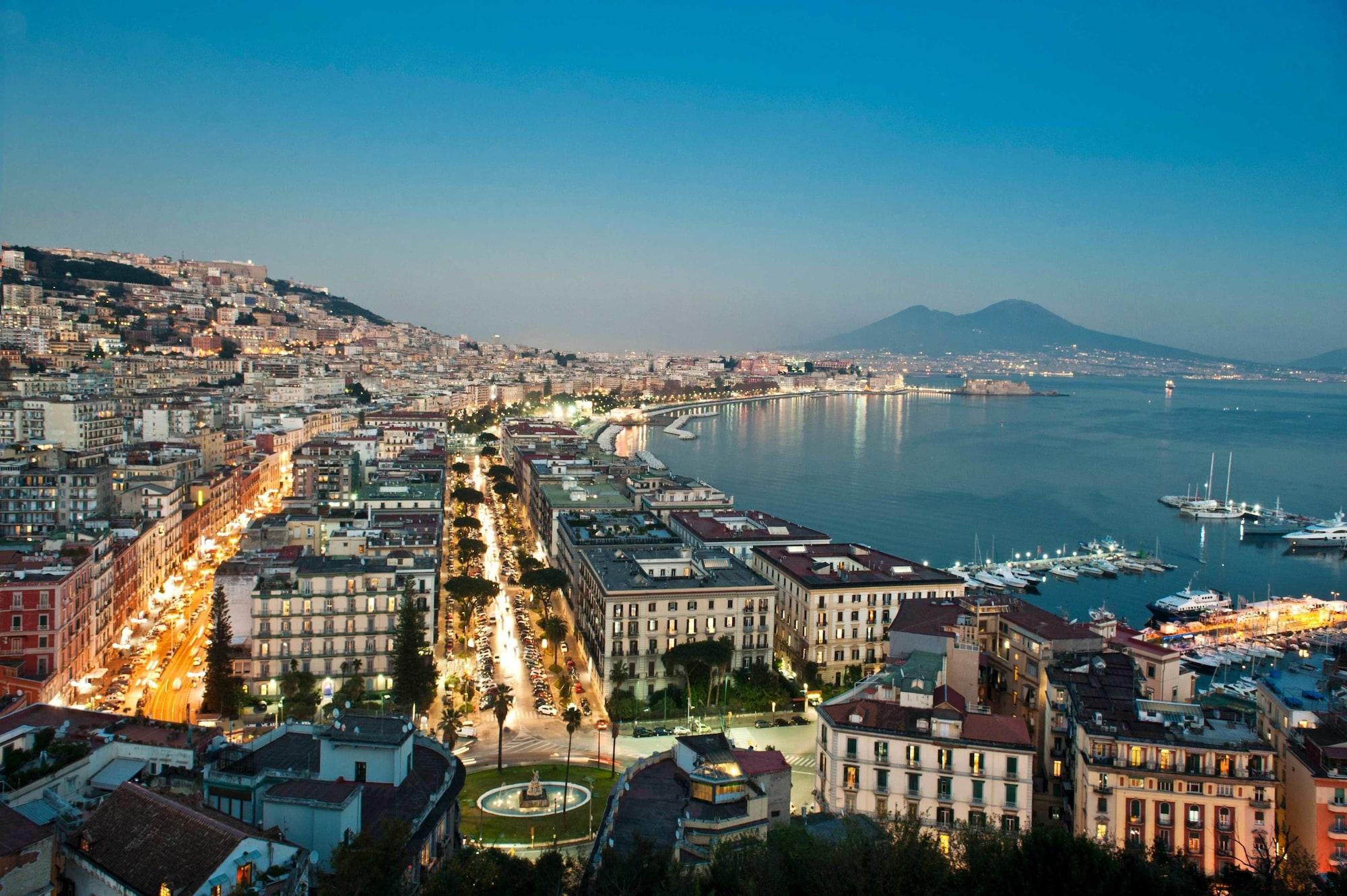 Playa iBed Napoli