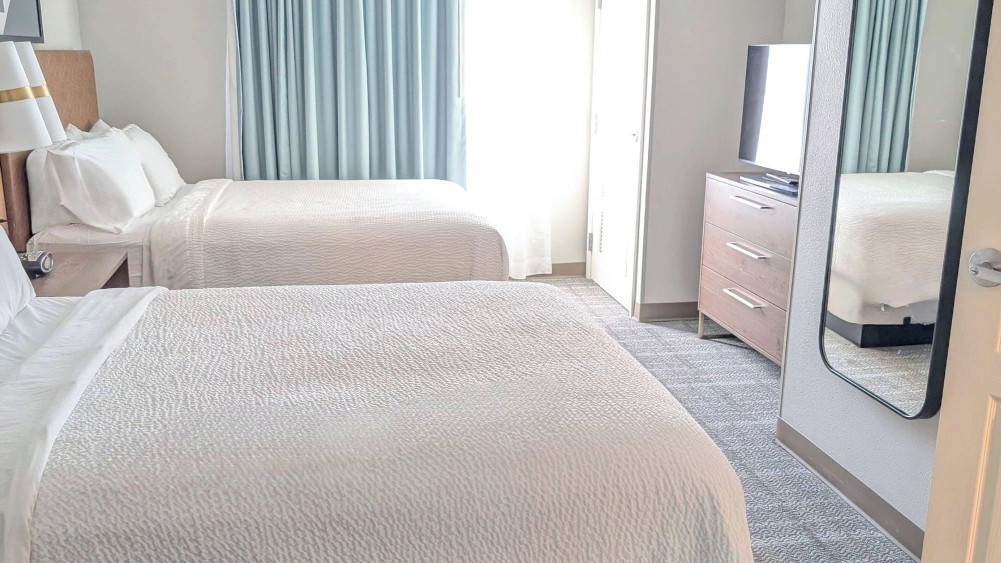 Habitación Staybridge Suites Bismarck by IHG