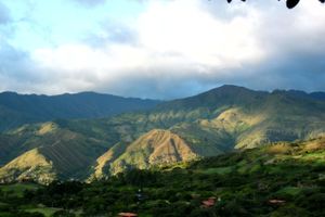 Actividad - Full Day Virgen del Cisne y Vilcabamba