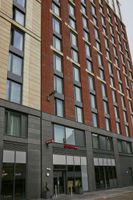 Alojamiento - Aparthotel Adagio Glasgow Central