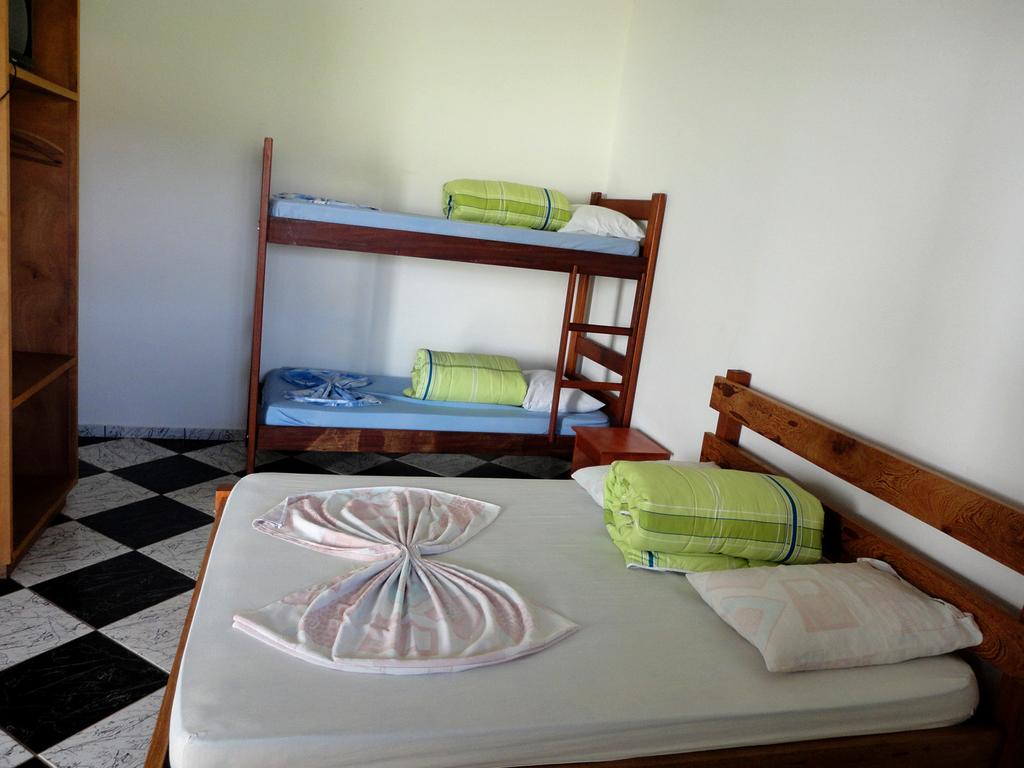 Habitación Hotel H Sarapuí
