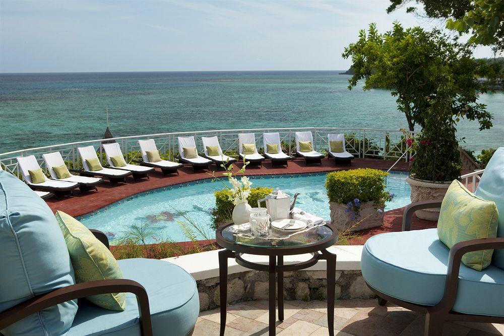Sandals Royal Plantation by null