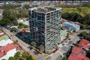 Alojamiento - Babylon Apart-Hotel