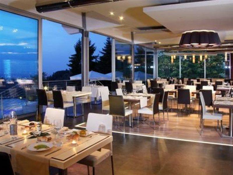 Restaurant Villa Mercede