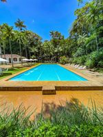 Hospedagens - Locanda Bela Vista