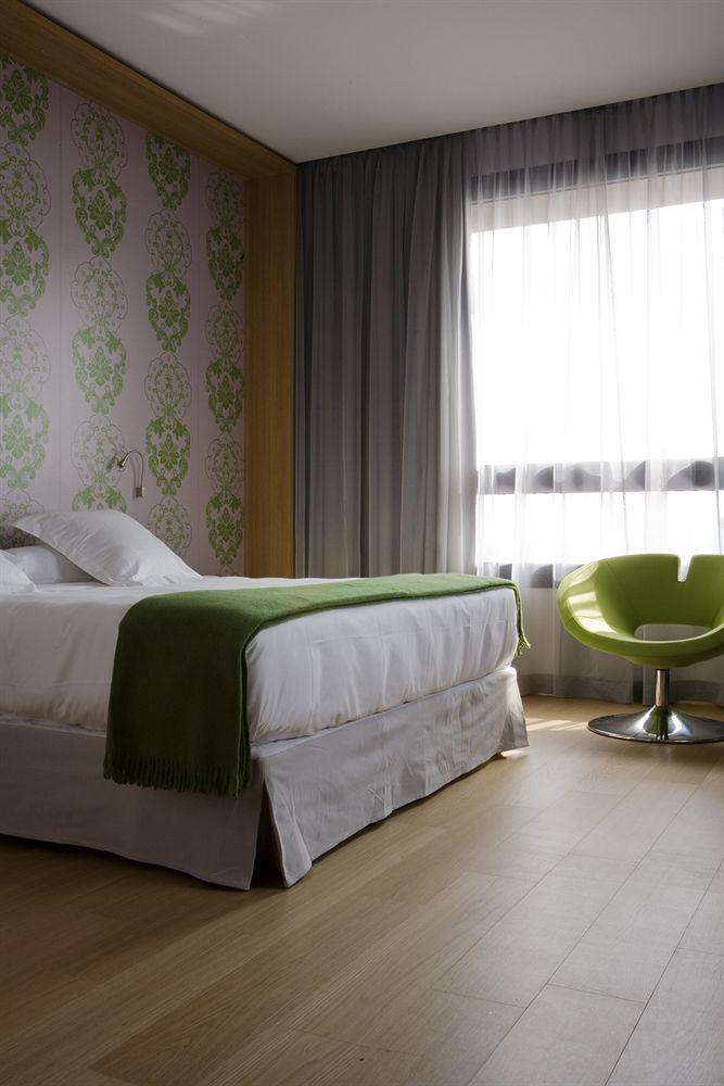 Hotel NH Milano Fiera