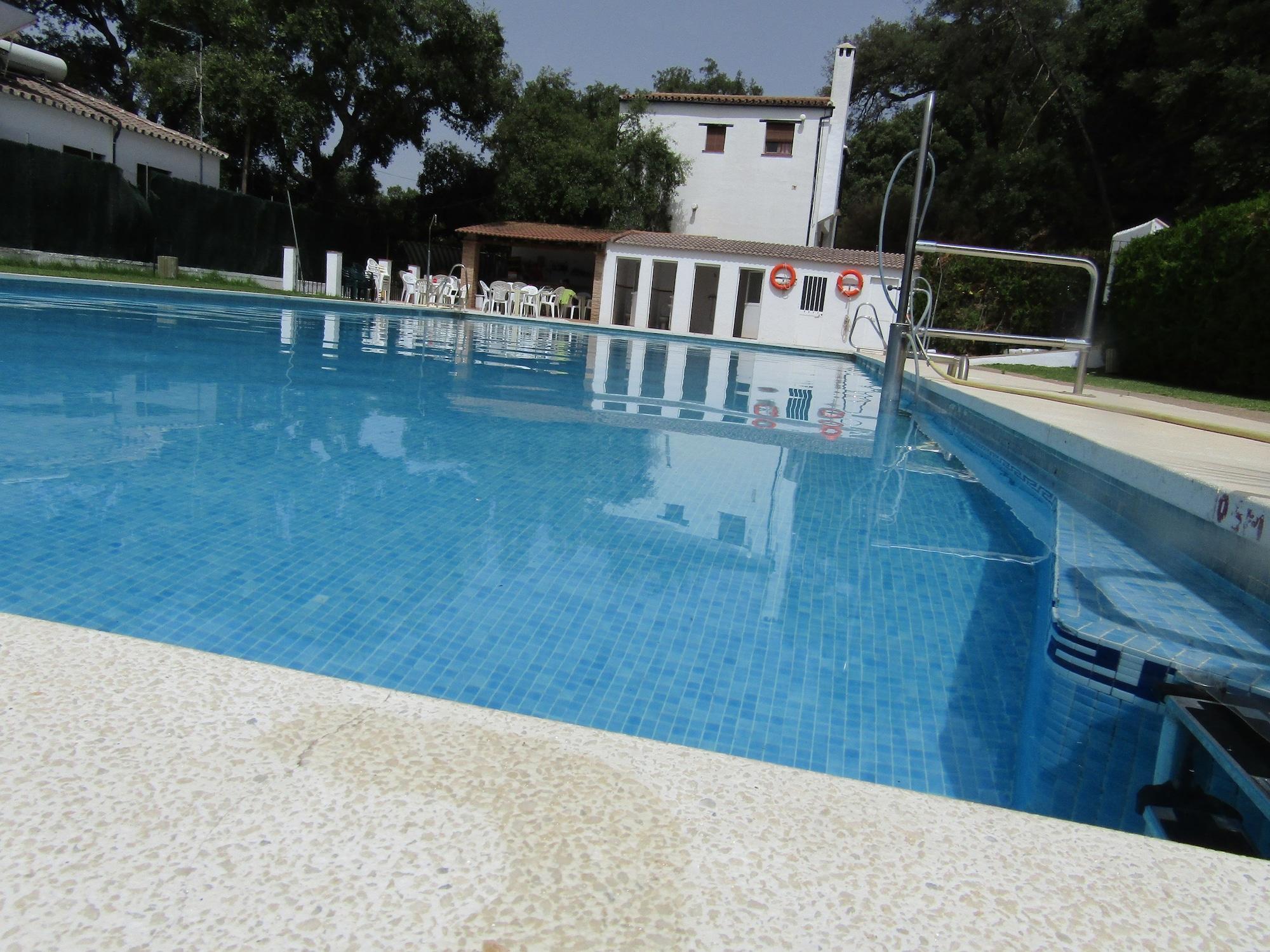 Instalaciones Recreativas Hostal La Posada del Recovero