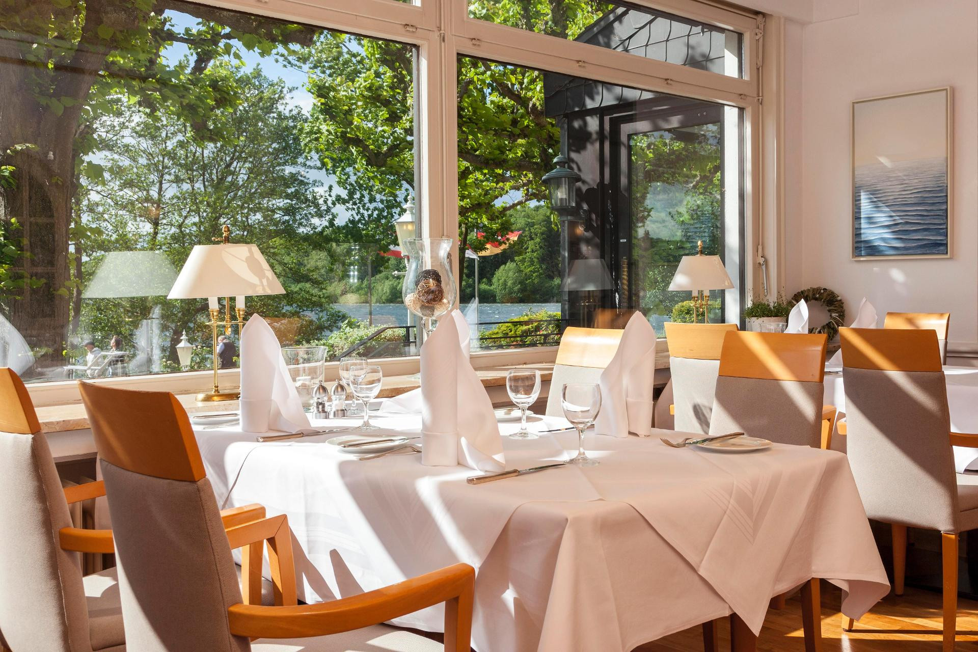 Restaurant Hotel Dieksee - Collection by Ligula