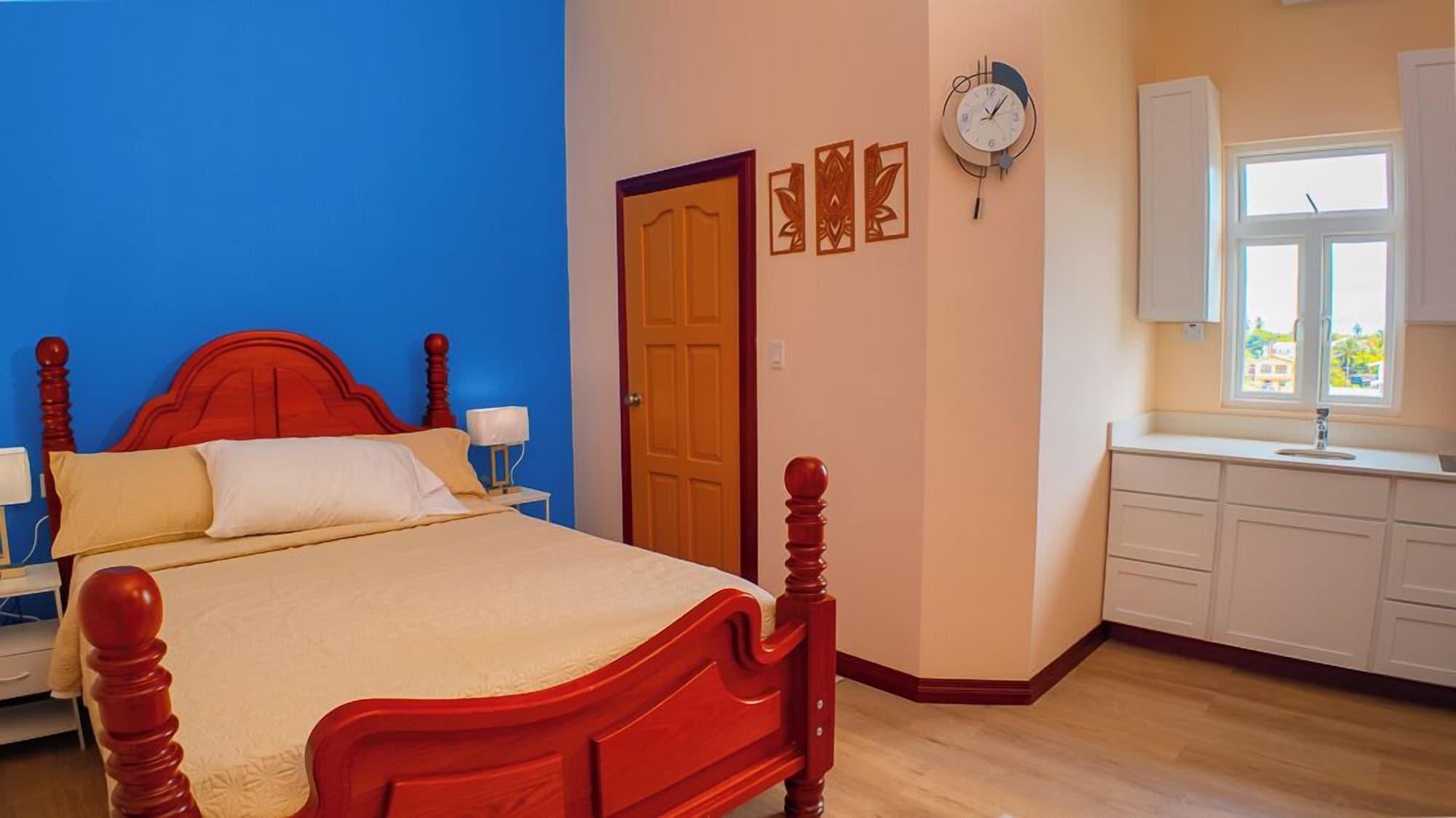 Varios MDG Suites