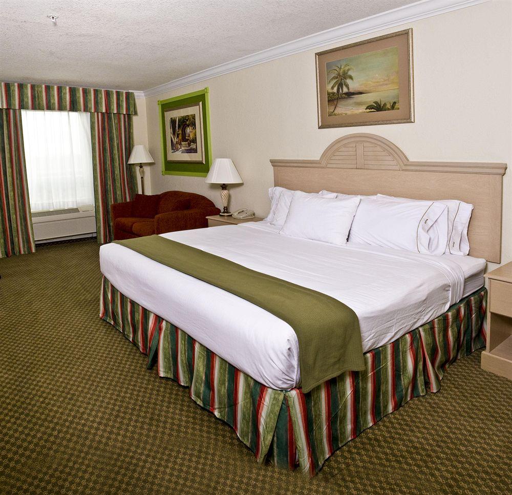 Habitación Holiday Inn Express & Suites Florida City-Gateway To Keys