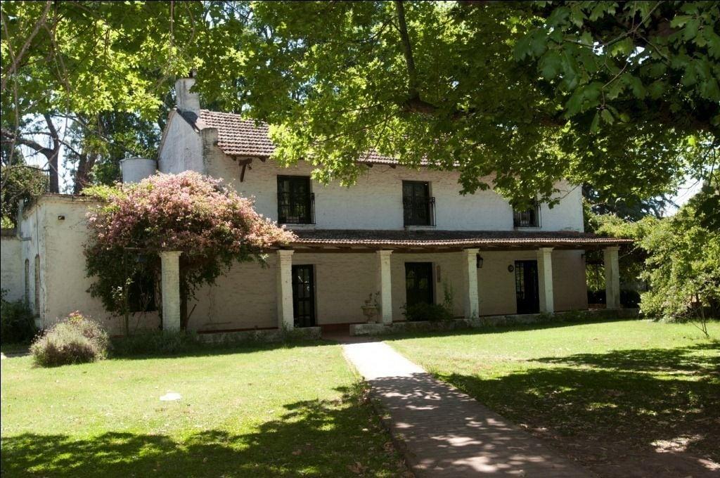 Varios Estancia La Porteña de Areco