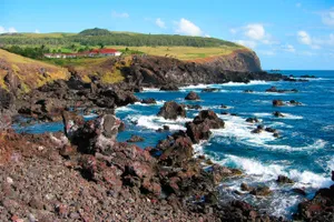 Paquete - Paquetes a Isla de Pascua