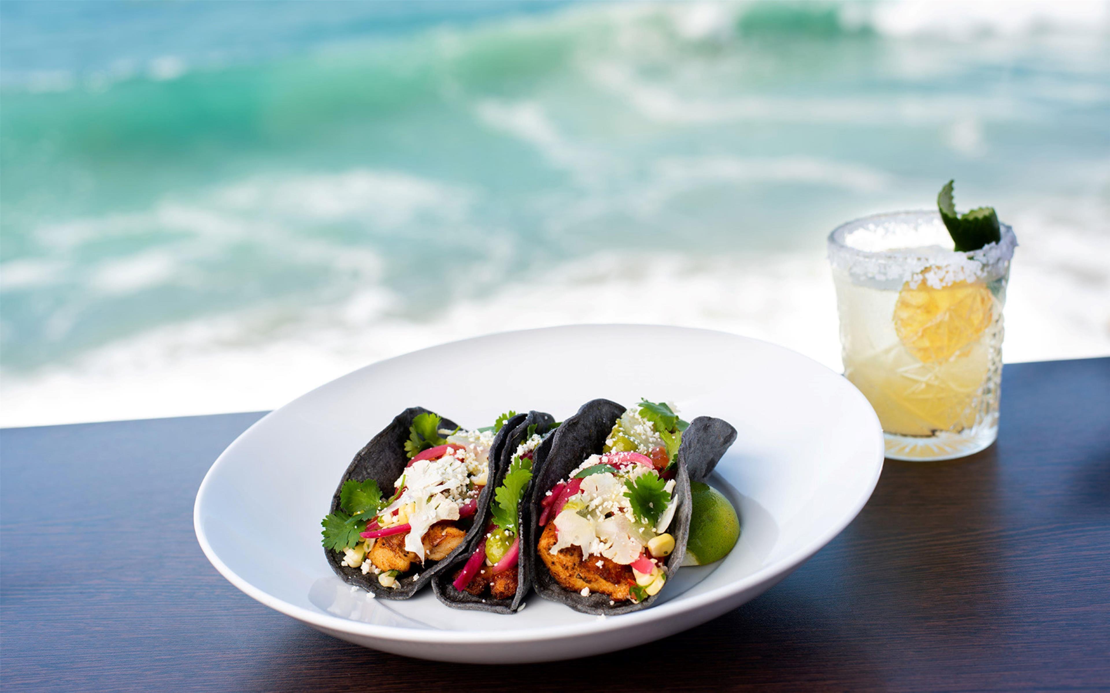 Restaurant Surf & Sand Laguna Beach